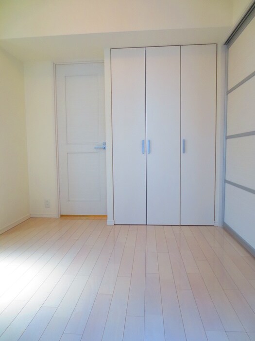 コ－トラクリア日本橋の物件内観写真