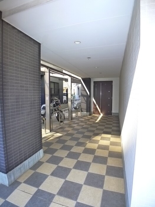 ｉｌ　ｃｅｎｔｒｏ　本千葉駅前の物件外観写真