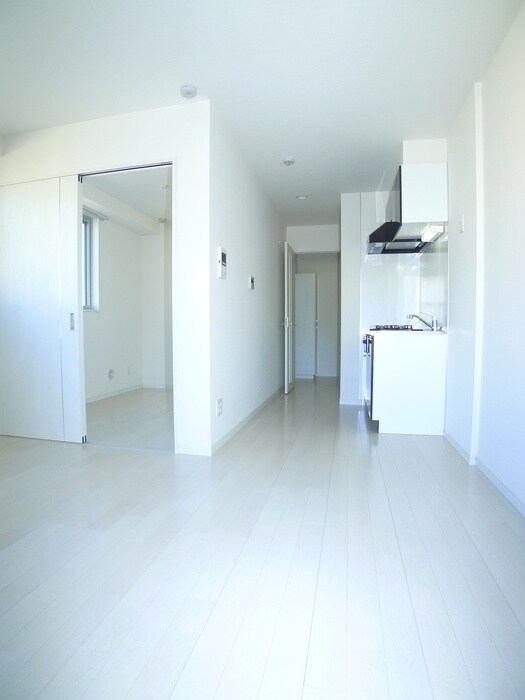 ｉｌ　ｃｅｎｔｒｏ　本千葉駅前の物件内観写真