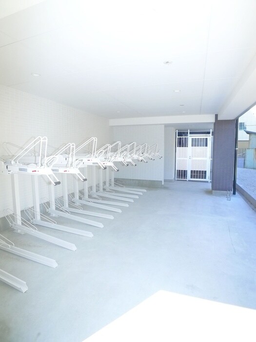 ｉｌ　ｃｅｎｔｒｏ　本千葉駅前の物件外観写真