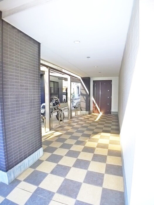 ｉｌ　ｃｅｎｔｒｏ　本千葉駅前の物件外観写真