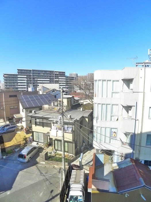 ｉｌ　ｃｅｎｔｒｏ　本千葉駅前の物件内観写真