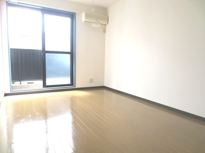 バスケットハウスの物件内観写真