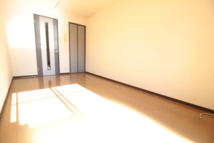 バスケットハウスの物件内観写真