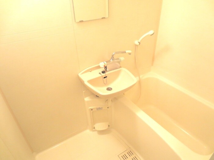 バスケットハウスの物件内観写真