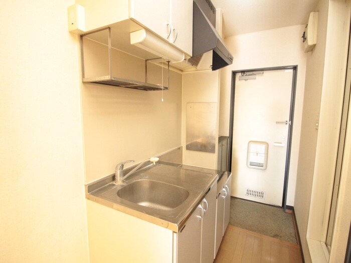 バスケットハウスの物件内観写真