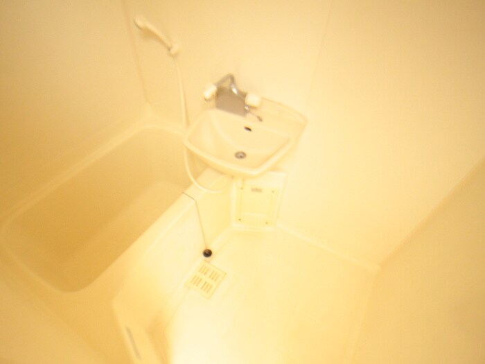 バスケットハウスの物件内観写真