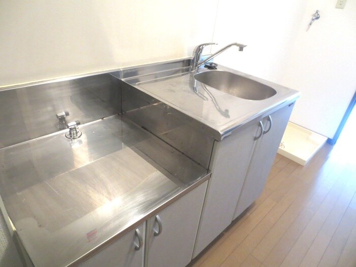 バスケットハウスの物件内観写真