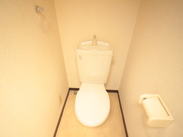 バスケットハウスの物件内観写真