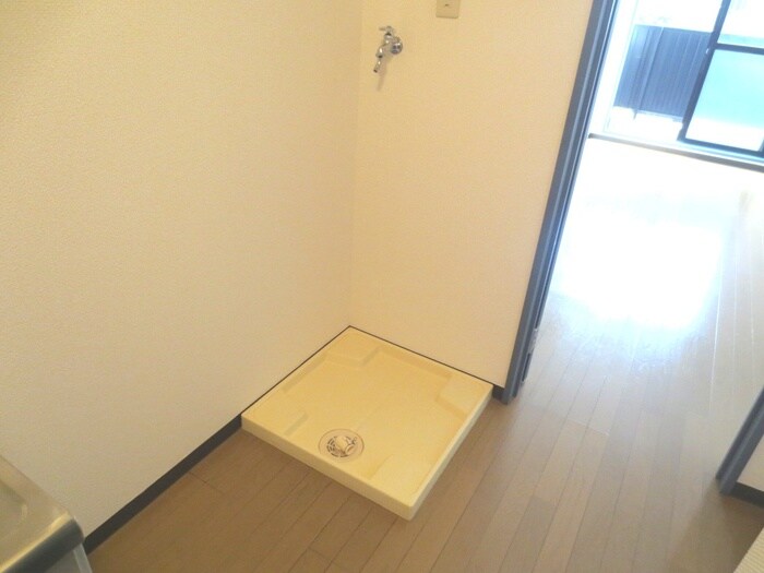 バスケットハウスの物件内観写真