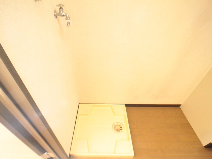 バスケットハウスの物件内観写真