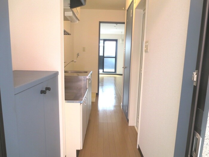 バスケットハウスの物件内観写真