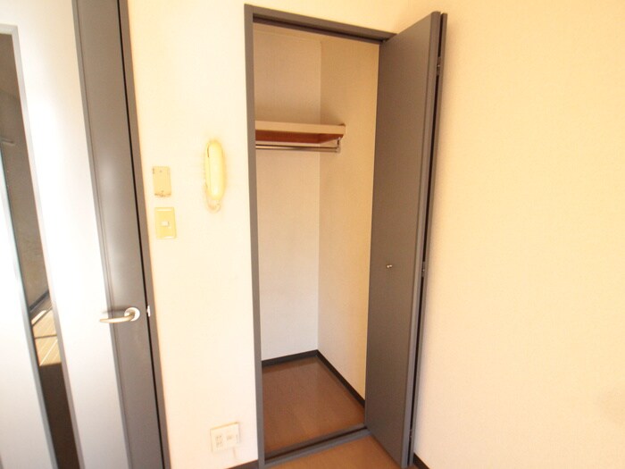 バスケットハウスの物件内観写真