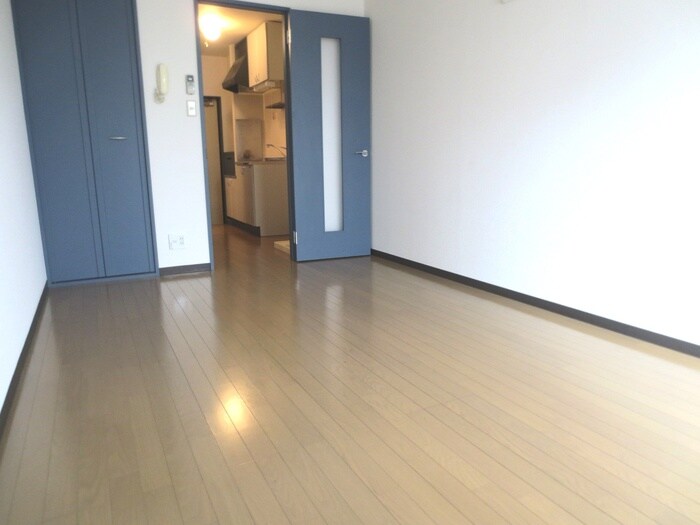 バスケットハウスの物件内観写真