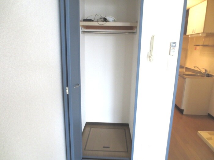 バスケットハウスの物件内観写真