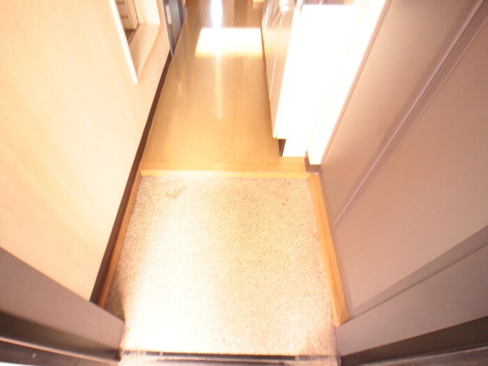 バスケットハウスの物件内観写真