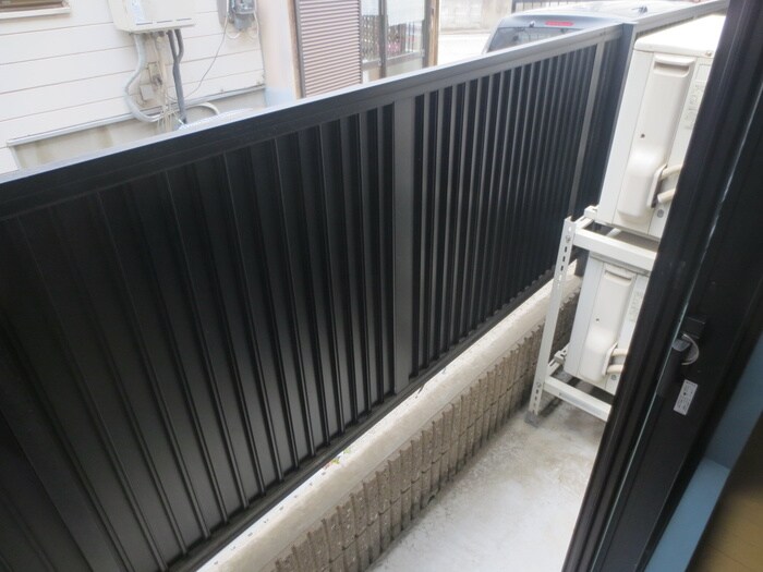 バスケットハウスの物件内観写真