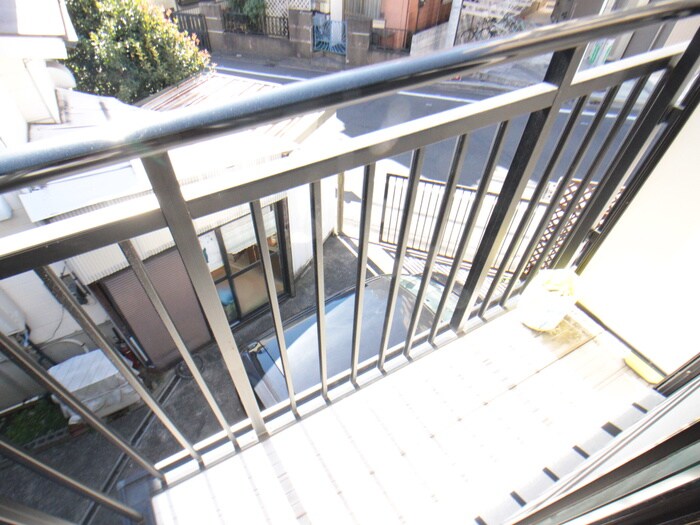 バスケットハウスの物件内観写真