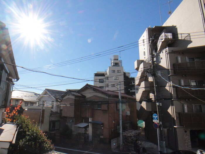 バスケットハウスの物件内観写真