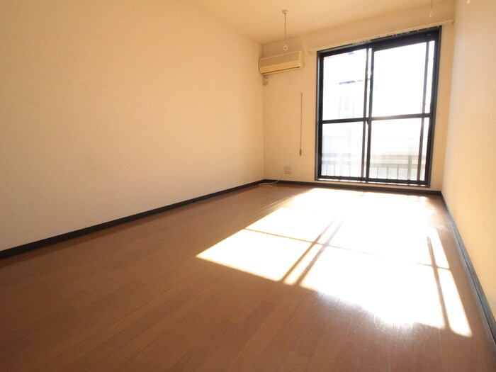 バスケットハウスの物件内観写真