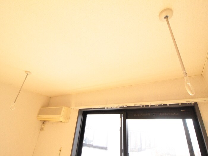 バスケットハウスの物件内観写真