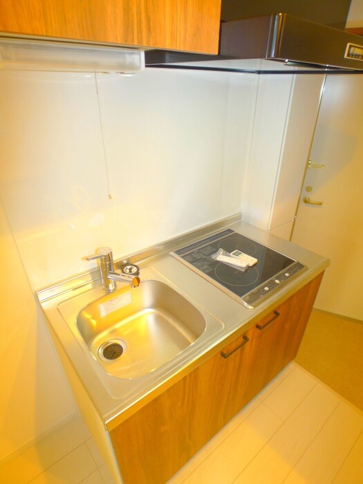 ＧＬマンション住吉の物件内観写真