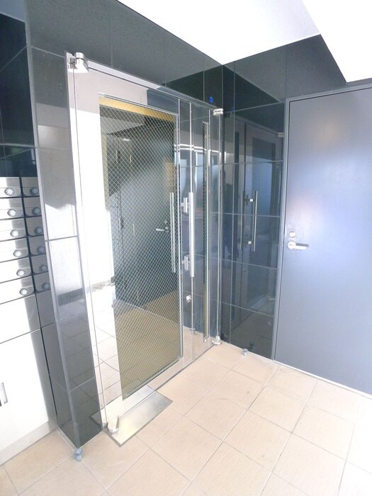 ＧＬマンション住吉の物件外観写真