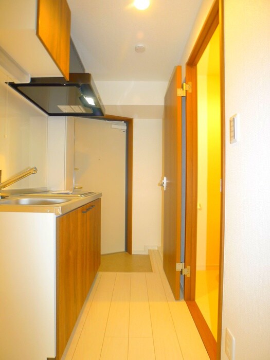 ＧＬマンション住吉の物件内観写真