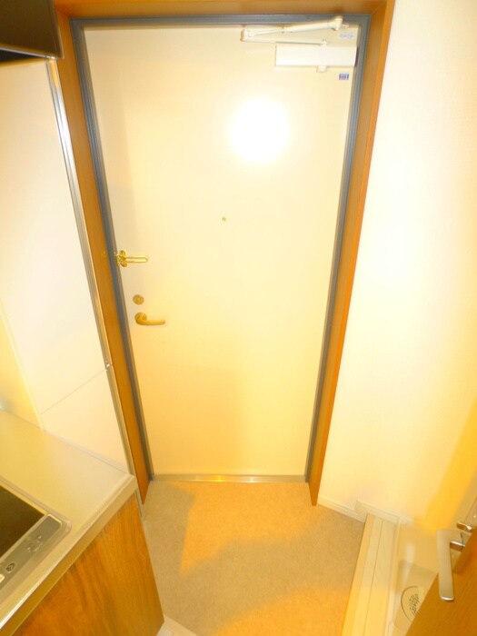 ＧＬマンション住吉の物件内観写真