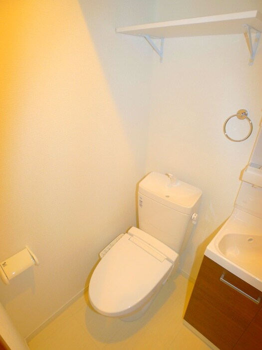 ＧＬマンション住吉の物件内観写真