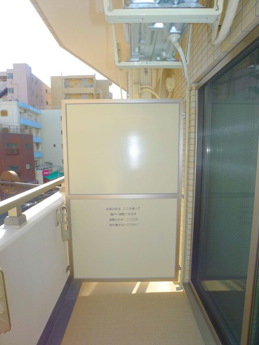 ＧＬマンション住吉の物件内観写真