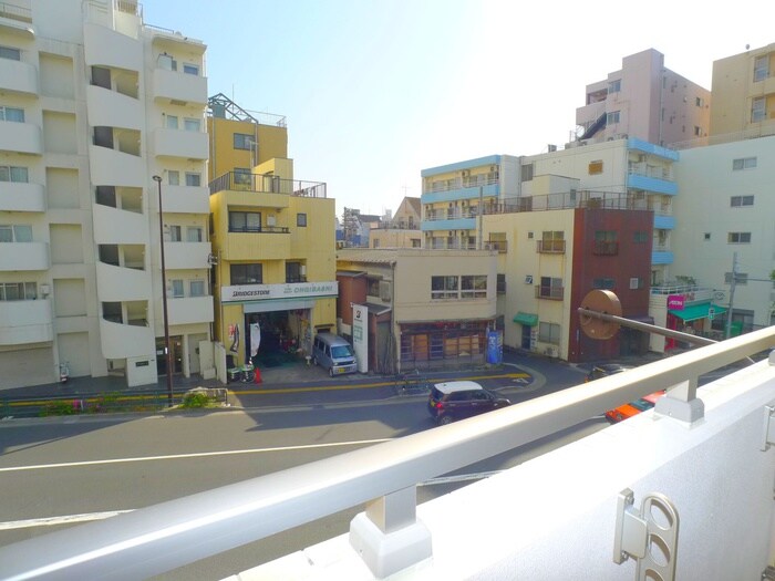 ＧＬマンション住吉の物件内観写真