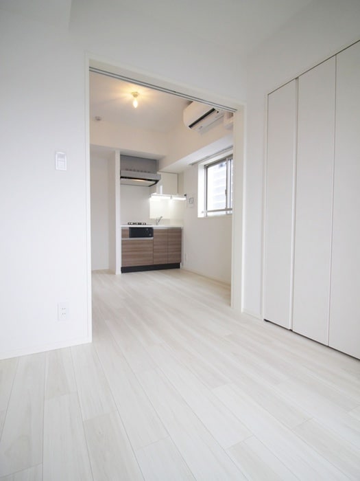 ｸﾚｳﾞｨｱﾘｸﾞｾﾞ世田谷松陰神社前の物件内観写真