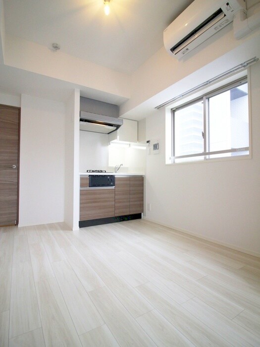 ｸﾚｳﾞｨｱﾘｸﾞｾﾞ世田谷松陰神社前の物件内観写真