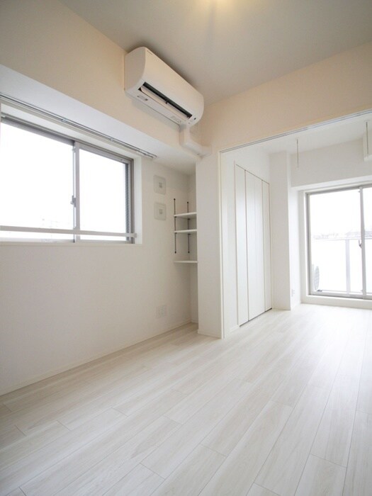 ｸﾚｳﾞｨｱﾘｸﾞｾﾞ世田谷松陰神社前の物件内観写真