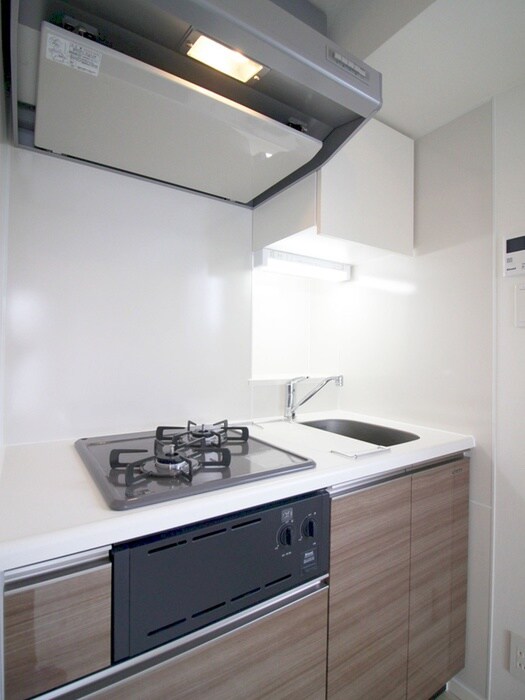 ｸﾚｳﾞｨｱﾘｸﾞｾﾞ世田谷松陰神社前の物件内観写真