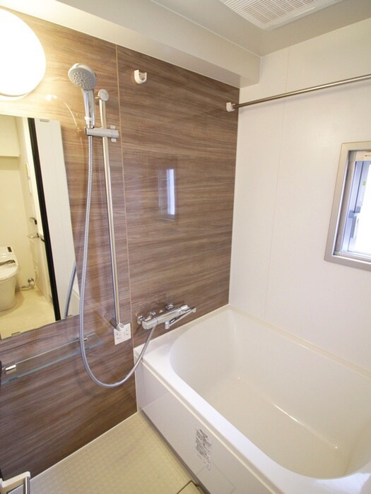 ｸﾚｳﾞｨｱﾘｸﾞｾﾞ世田谷松陰神社前の物件内観写真