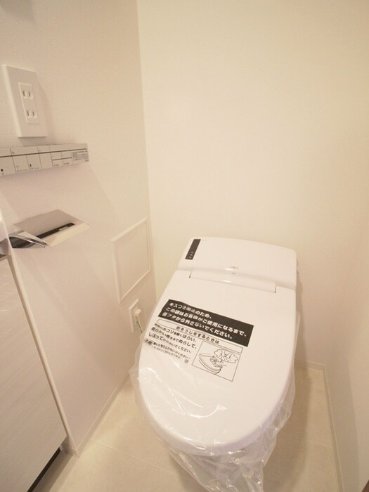 ｸﾚｳﾞｨｱﾘｸﾞｾﾞ世田谷松陰神社前の物件内観写真