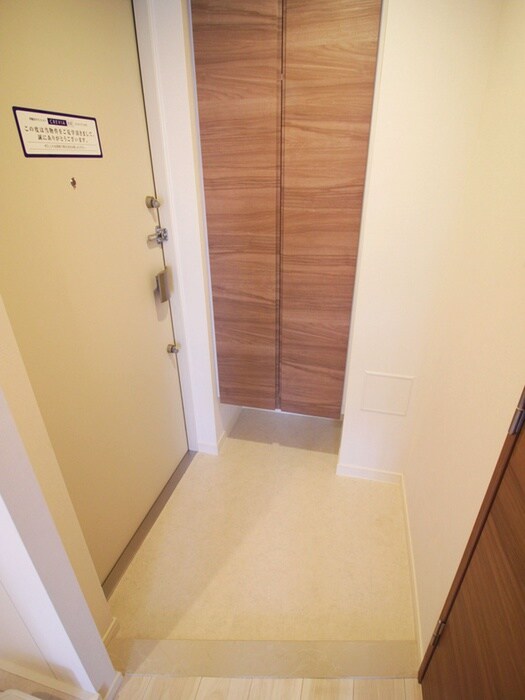 ｸﾚｳﾞｨｱﾘｸﾞｾﾞ世田谷松陰神社前の物件内観写真