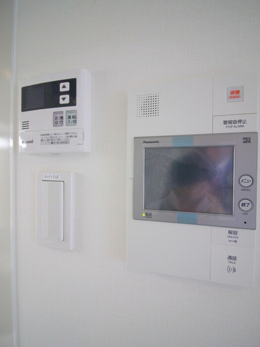 ｸﾚｳﾞｨｱﾘｸﾞｾﾞ世田谷松陰神社前の物件内観写真