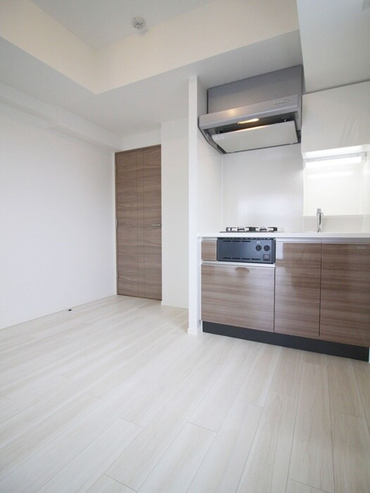 ｸﾚｳﾞｨｱﾘｸﾞｾﾞ世田谷松陰神社前の物件内観写真