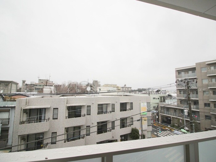 ｸﾚｳﾞｨｱﾘｸﾞｾﾞ世田谷松陰神社前の物件内観写真