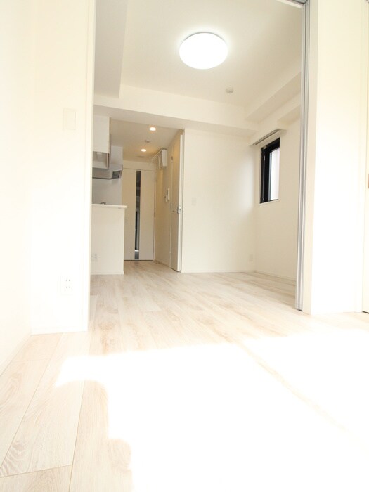 アーバネックス浅草の物件内観写真