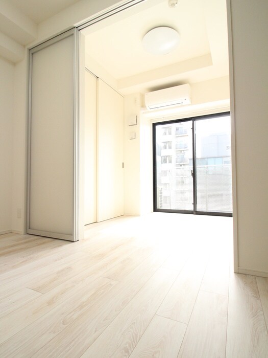 アーバネックス浅草の物件内観写真