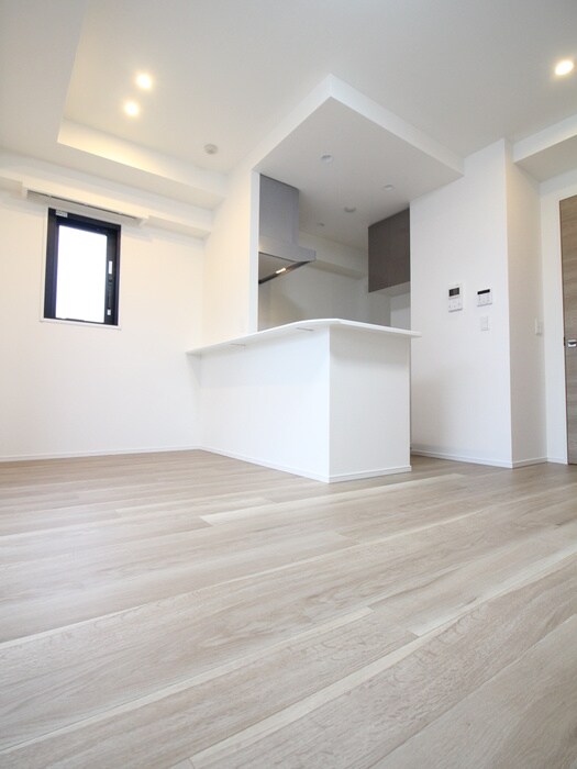 アーバネックス浅草の物件内観写真