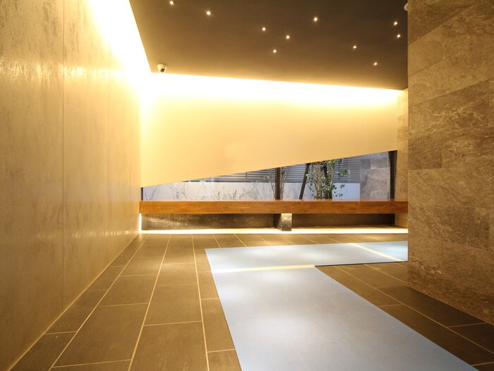 アーバネックス浅草の物件外観写真