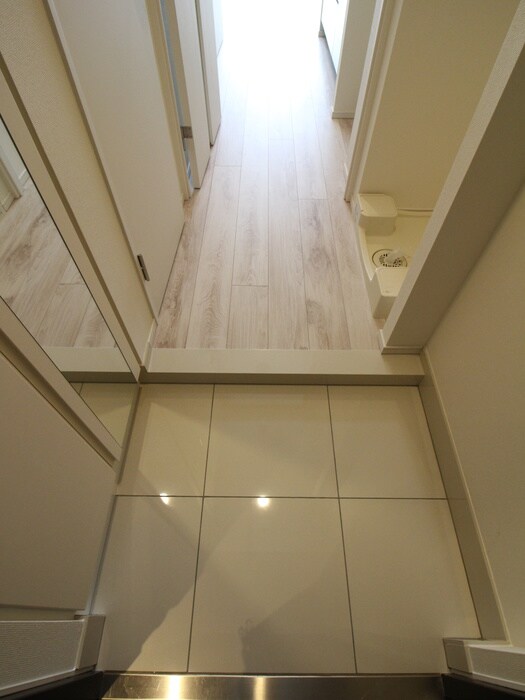 アーバネックス浅草の物件内観写真