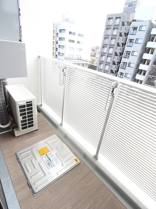 アーバネックス浅草の物件内観写真