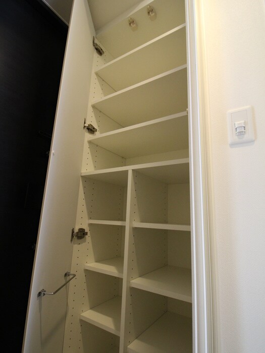 アーバネックス浅草の物件内観写真