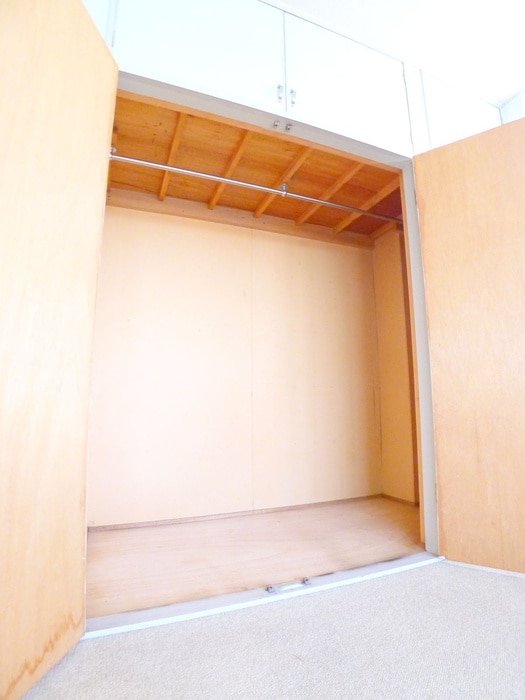 柏市大津ケ丘住宅付き店舗の物件内観写真